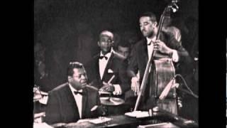 Oscar Peterson - Hymn To Freedom