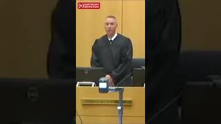 JUDGE HAS DAYBELL REMOVED FROM THE COURTROOM #daybell #court