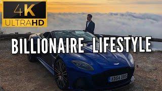 Billionaire Luxury Lifestyle[Billionaire Life Motivation & Visualization ] #21