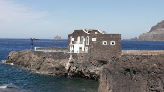 El hotel más pequeño del mundo está en Canarias| DecoraciónTV