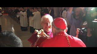 The Taking of a Titular Church - San Pietro In Vincoli