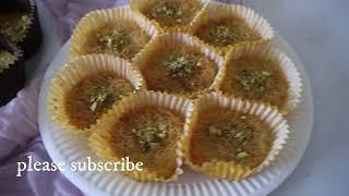 RAMADAN RECIPES: How to Make Kunafa | Ramadan Recipes (2023)