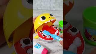 Satisfying with Unboxing & Review Miniature Kitchen Set Toys Cooking Video | ASMR Videos