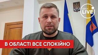 МАРЧЕНКО прокоментував своє звільнення з посади начальника Одеської ОВА | Odesa.LIVE