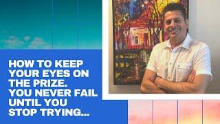 37-HOW TO TAKE ACTION: ON YOUR GOALS, IN YOUR LIFE, & DAILY!