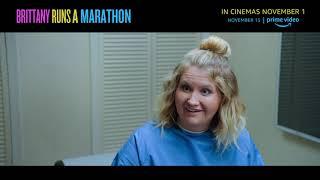 Brittany Runs A Marathon - In Cinemas Nov 1st