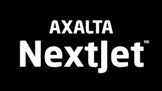 Axalta NextJet™