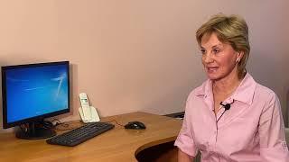 Местное применение озонотерапии. Врач-озонотерапевт Семенова Ирина Ивановна, клиника МЭДИС