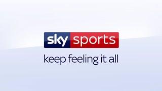 Sky Sports - Sporting Icons Promo