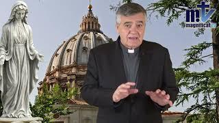 ¿Preparación del Cónclave Con el Papa Vivo? | ¿El Papa Regresa al Vaticano? | Aniversario del Papa
