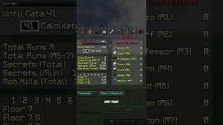 Endgame Player Reviews Your Profiles! [132] #minecraft  #hypixel   #skyblock    #yadi
