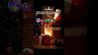 MEMES Navideños FC Mobile  #fcmobile