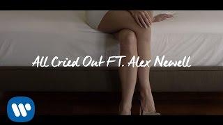 Blonde - All Cried Out (feat. Alex Newell) [Official Video]