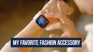 Why the Apple Watch is my Daily Go-To | Men's Fashion Accessories