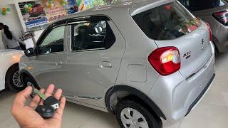 New Maruti Alto K10 Vxi+ 2024 | price,Features Mileage Alto K10 Top Model full details & Review’s