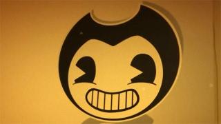 АРТ-ХОРРОР ► Bendy and the Ink Machine: Chapter One