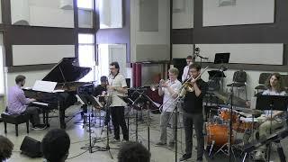 University of Miami - Frost School of Music - Studio Music and Jazz Live Stream