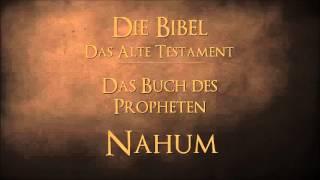 Das Buch des Propheten Nahum