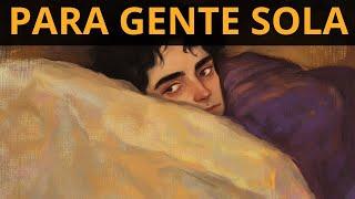 ¿Eres una persona introvertida e intuitiva? Conoce las señales (INFJ e INTJ)