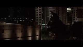 Halloween Knight Trailer - (Batman vs Michael Myers)