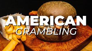 Grambling BEST american restaurants | Food tour of Grambling, Louisiana