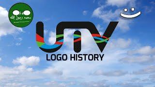 UTV Motion Pictures Logo History [Ep.03]