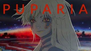 PUPARIA