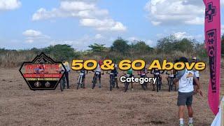 HARVEY'S XCO RACE 2024 PASBU TRAILS IMUS CAVITE APRIL 28 / 50up 60up Category #PasBu #XCO #mtbrace