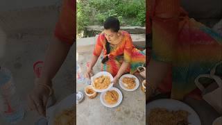 Trip la briyanisoru rmb mukiyam #shorts #shortsfeed #reels #trip #briyani #soru #vlog #tamil