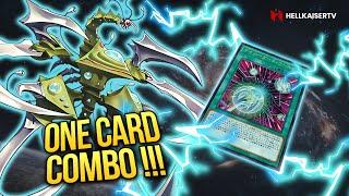 CLAW AND REALM !!! Cyber Dragon Deck Post ALLIANCE INSIGHT ft. Cyberdark Engine