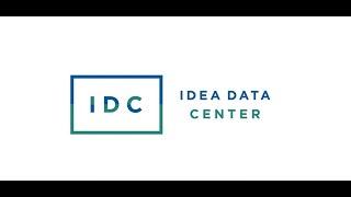 Westat IDEA Data Center