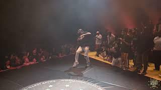 JR MAINEVENT VS WHIPHEAD | TOP 16 GUYZ | INTERNATIONAL ILLEST BATTLE 2K23