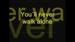Stadionversion - Youll Never Walk Alone