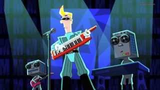 Phineas and Ferb - Alien Heart