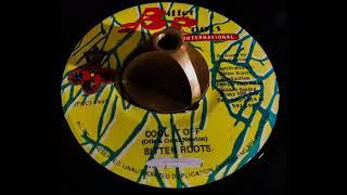 Bitter Roots"Cool it off"