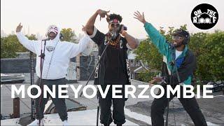 MoneyOverZombie - On The Roof