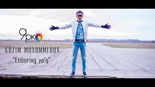 Kozim Muxammedov - "Etiboring y'oq" [music video]