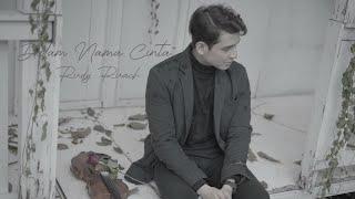 RUDY RUACH - DALAM NAMA CINTA (Official Video Clip)