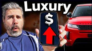 The Surprising Things NO ONE Tells You About Owning A Luxury Car...