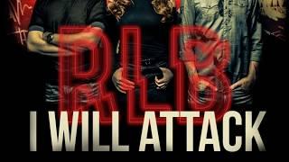 RLB - I Will Attack (Club Mix)
