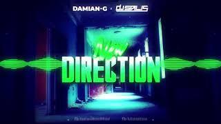 DAMIAN G & DJ SALIS - NEW DIRECTION (ORIGINAL MIX)