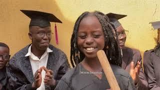 Shruthi Kumar delivers her senior English address at the  Harvard Commencement 2024 | Wakiso