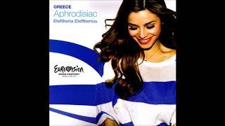 2012 Eleftheria Eleftheriou - Aphrodisiac