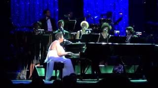 Aretha Franklin - Tribute to Whitney Houston