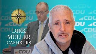 Dirk Müller:  ‍️ Zufälle gibt´s! Spannend, wer von der ETF-Rente wirklich profitiert!