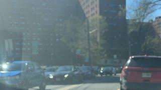 LYFT DRIVER IN THE HOOD | MRI TECH SCHOOL? | @tito.hustles