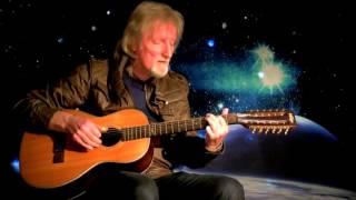 Space Oddity _ Paul Brett 12 string guitar