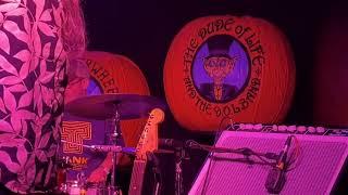 Jon Fishman & Cynthia Ruth (Ella Fishman) Dude of Life Band - Albany, NY 2024-10-26 (chopped)