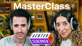 Wat doet een STYLIST eigenlijk? | MASTERCLASS