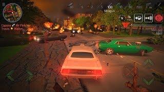 Payback 2 - The Battle Sandbox - Android iOS Gameplay HD